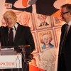 Michael Gove and Boris Johnson: partners in power?