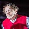 King Lear with Glenda Jackson, Old Vic Theatre SE1