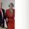The Tory failure to take on Trump is not just shameful: it’s bad politics