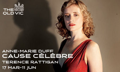 Cause Célèbre, Old Vic