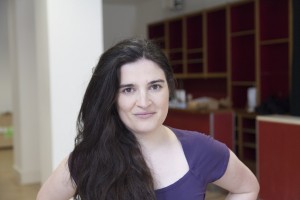 Kate Maltby
