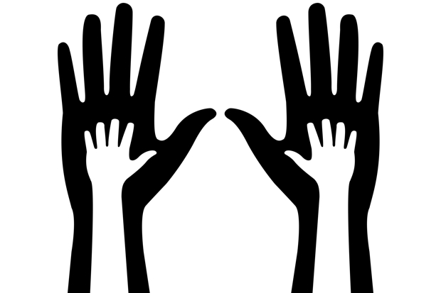 Yale students have exercised their right to be treated like children