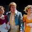Bloody Poetry, Jermyn Street Theatre