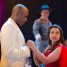 A Midsummer Night’s Dream at the Royal Shakespeare Theatre, Stratford-upon-Avon