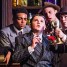 Bugsy Malone at the Lyric Hammersmith, W6