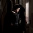 Wolf Hall, BBC Two review: ‘no heart of darkness, just bad lighting’
