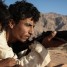 The Bedouin boy taking his epic to the Oscars