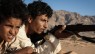 The Bedouin boy taking his epic to the Oscars